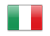 CONCILIUM ITALIA CALTANISSETTA - Italiano